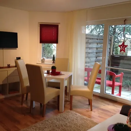 Apartment Gosch Braunlage